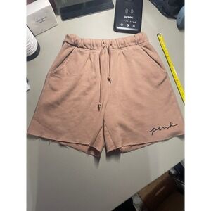 Victoria's Secret PINK sleeper shorts/shorts